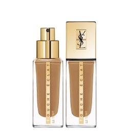 Touche Eclat Le Teint - Fond de Teint Hydratant & Tenue 24H, Naturel & Lumineux Touche Eclat Le Teint - Fond de Teint Hydratant & Tenue 24H, Naturel & Lumineux